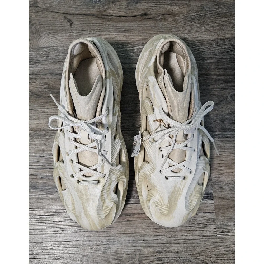 adidas Originals adiFOM Q Savannah Colorway Shoes